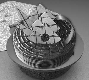 Dutch truffle 500 GM