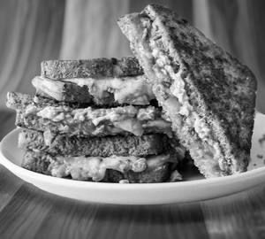 Chicken Chilly Sandwich