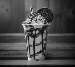 Oreo Shake