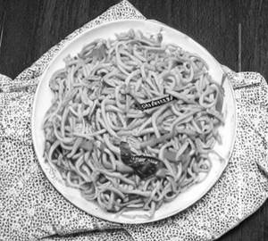 Schezwan Noodles
