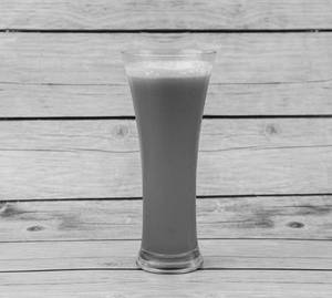 Fresh Lime Soda