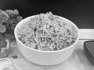 Veg Fried Rice