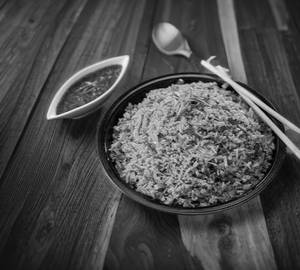 Chicken Fried Rice (Full)