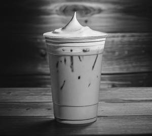 Mango Shake
