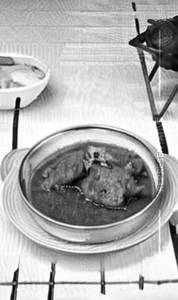 Fish Chettinad