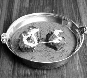 Palak Kofta