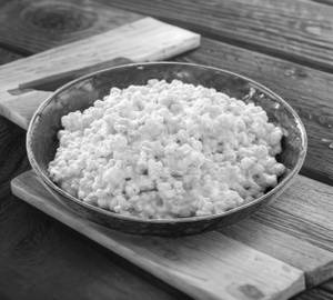 Cheese masala corn