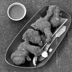 Crispy Chicken