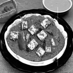 Paneer Schezwan