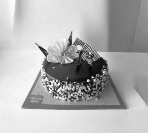 Choco Vanilla Chips Deluxe