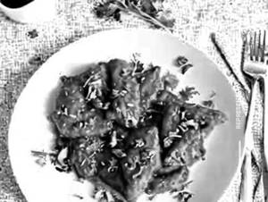 Spicy Fish Red Chilly