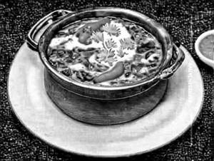 Veg Hydrabadi