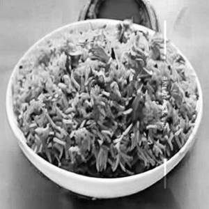 Schezwan Rice