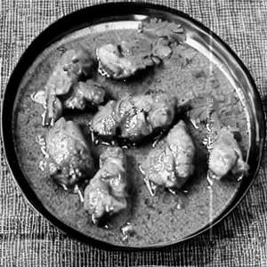 Thai Coriander Chicken
