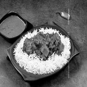 Veg Makhanwala