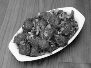 Manchurian