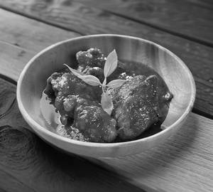 Chicken hyderabadi (4 pcs)