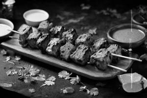 Angara Tikka