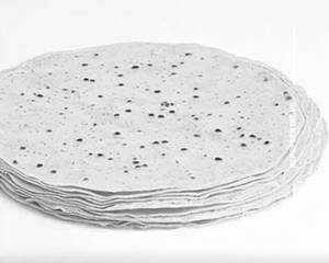 Papad Dry Masala