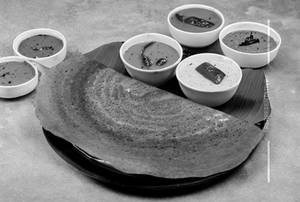Palak Dosa