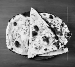 Stuffed Naan