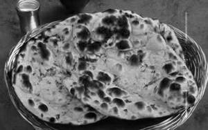 Chur Chur Naan