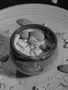Matka Kulfi (kesar)