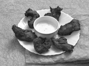 Fish Fry
