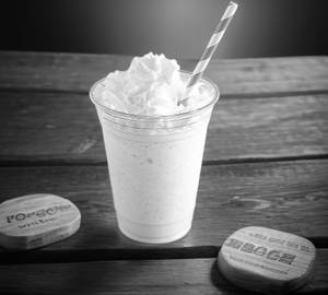 Vanilla Shake
