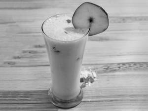 Mango mastani