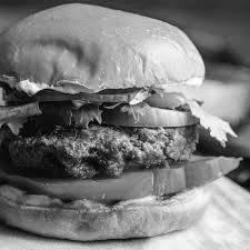 Bbq Beef Burger ( single)