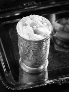 Mix-fruit Lassi