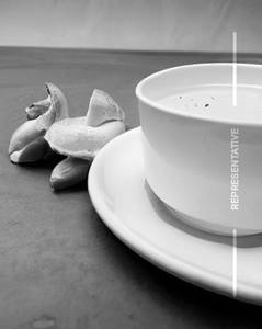 Cream Of Mushroom Soup