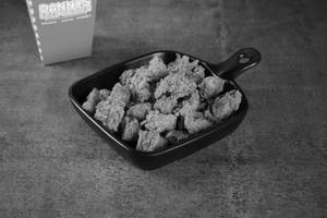 Fried Chicken Popcorn Peri Peri Flavor ( Large )