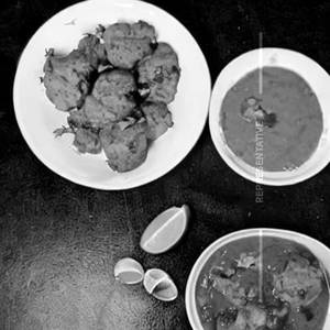 Aloo Gobi Masala