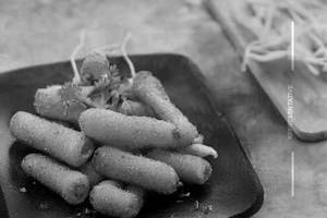 Golden Fry Baby Corn
