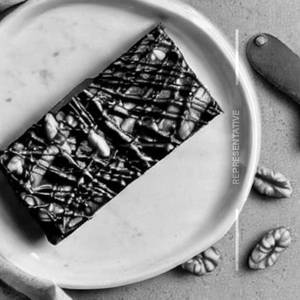 Walnut Brownie