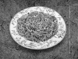 Veg Noodles