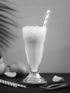 Mango Mirch Sharbat