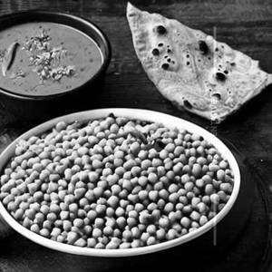Chana Green Peas