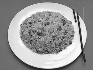 Mix Fried Rice