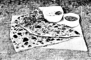 Gobi Ka Paratha