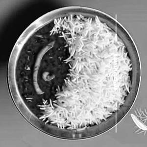 Dal Rice