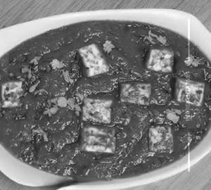 Paneer Tadka