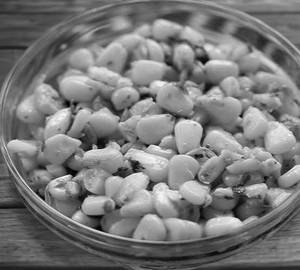 Cheese corn