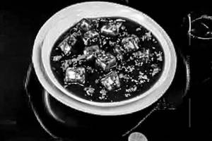 Paneer Manchurian Gravy