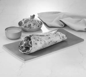 Murgh Nizami Tikka Roll