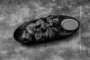 Chicken Achari Tikka