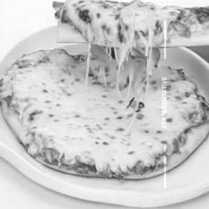 Extra Cheese