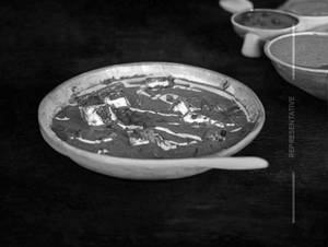 Paneer Angara